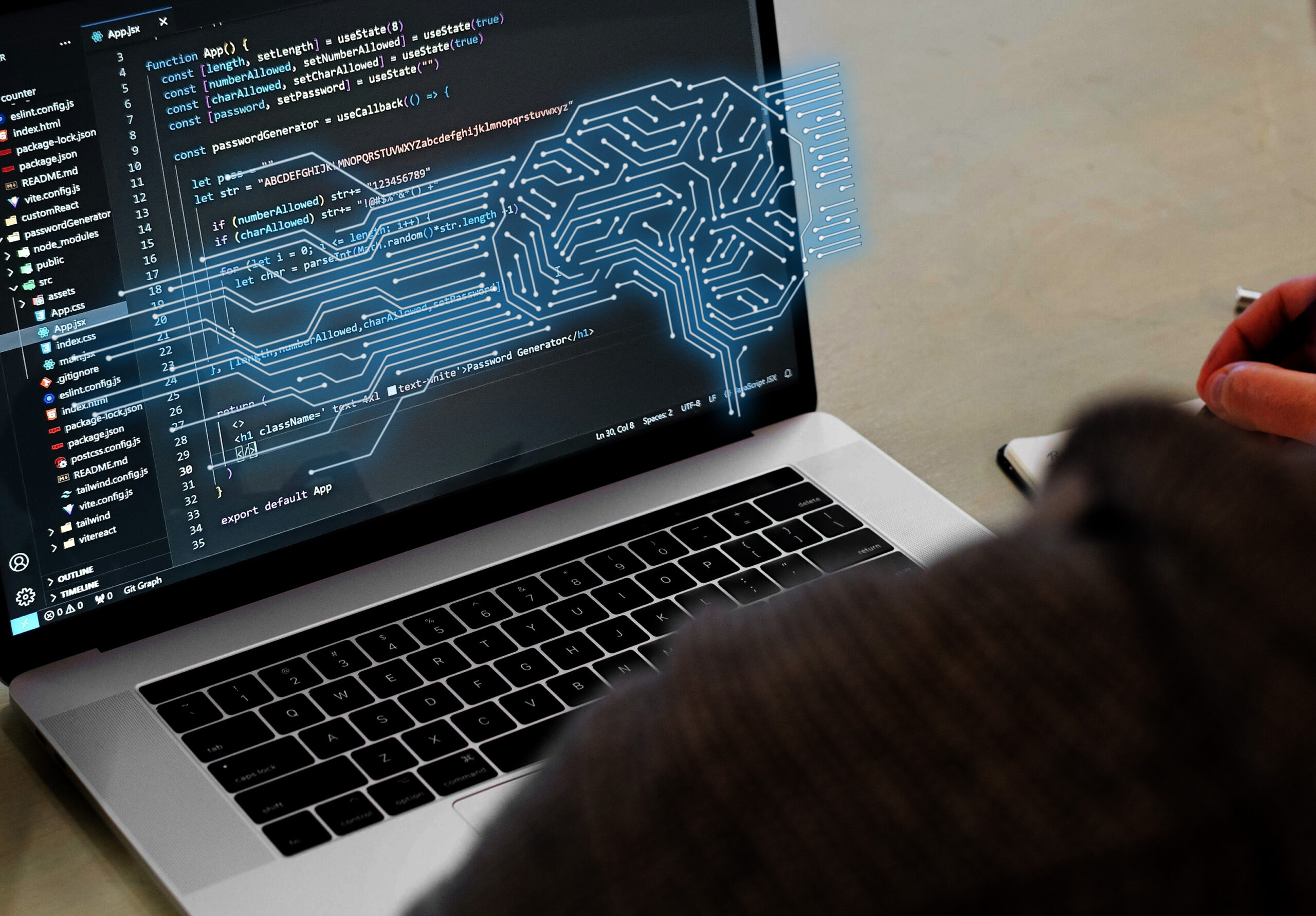 Usability von KI-Anwendungen – Nutzerbefähigung durch gezielte Lerninhalte optimieren​