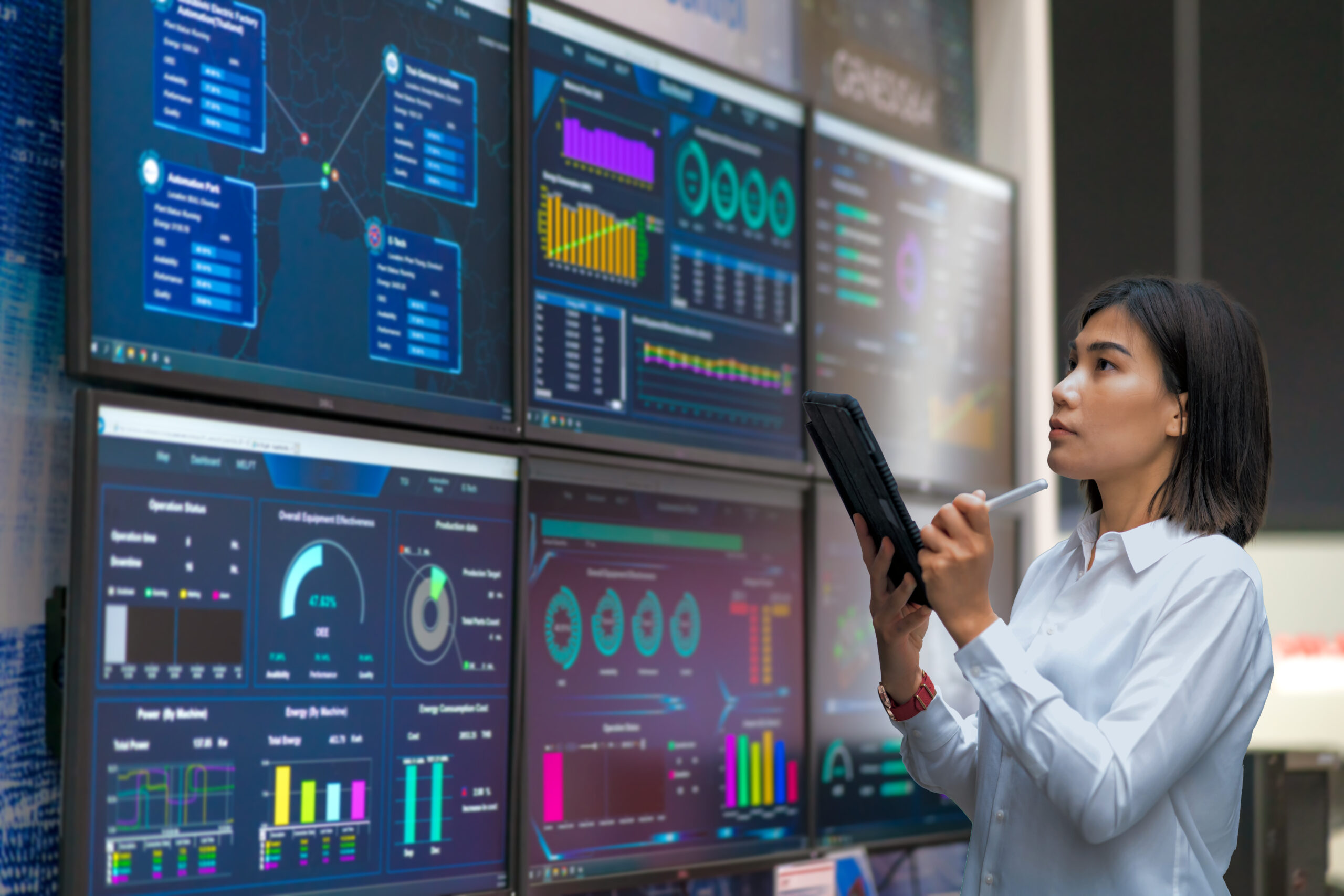 Predictive Process Monitoring – von der reaktiven zur proaktiven Prozessoptimierung